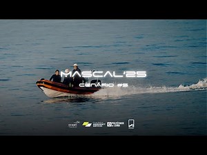 MASCAL'25 | Cenário #5