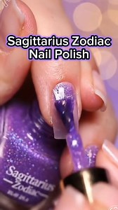 Zodiac Sign Nails Inspo😍😍😍 #nails #nailartist #trend #nailsalon #nailsonfleek #fypviralシ #fypシ #nailinspo #nailart #tutorial #ideas #beauty #highlights #homeofbeauty #fashion #AI | Home of Beauty