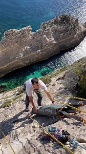 29K views · 315 reactions | Taking camping to new heights (literally)! ️  [ https://bit.ly/3nIqXNM ] #VisitMalta #ExploreMore #MoreToExplore | Visit Malta | Facebook
