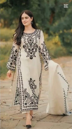 Women new latest fashion dress. please 🙏 like and subscribe