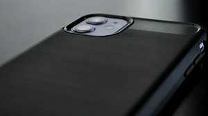 Olixar for Samsung Galaxy A71 5G Case with Screen Protector - 360 Full Body Coverage Hard PC - Dual Layer Rugged Heavy Duty Cover - Shockproof Tempered Glass - Sentinel - Black