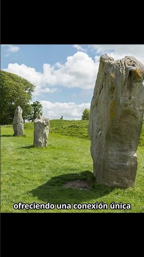 Avebury – Inglaterra