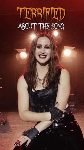 You Forgot To Add This Song To Your Halloween Playlist 😱🎃!