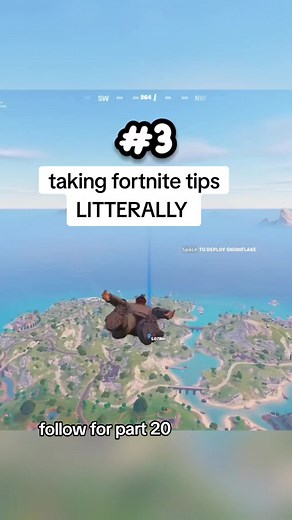 Effective Fortnite Tips and Tricks for Better Gameplay