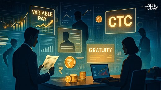 New labour codes: Will variable pay change your salary, PF and gratuity?