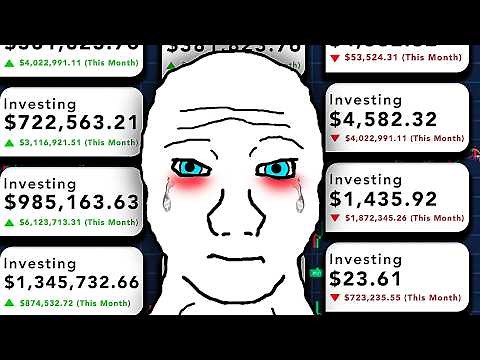 Ranking This Year's CRAZIEST WallStreetBets Trades