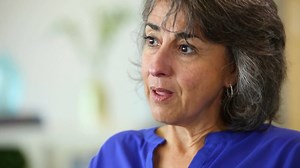 "We are walking through this with them, and we are not going to give up. There is incredible reason to be hopeful." Watch as Dr. Lia Gore explains her hope for children with leukemia. | Children’s Hospital Colorado