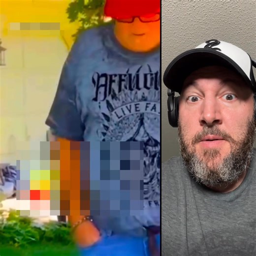 31K views · 485 reactions | Guy not happy about man filming #reaction | Dramatic Shenanigans | Facebook