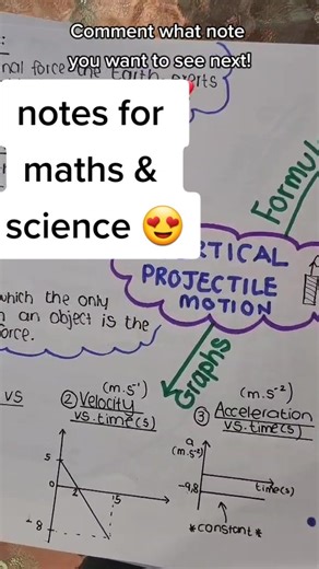 Maths & Science students comment NOW! 😍🔥 #study #exams #highschool #schoollife #school