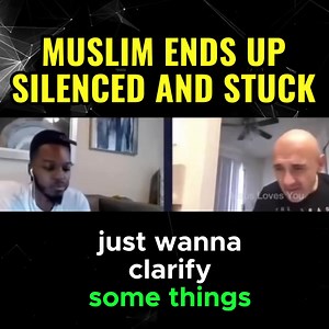 58K views · 2.2K reactions | Sheikh Uthman's Teammate CHALLENGES Sam Shamoun - Ends Up SILENCED & STUCK | Jesus Loves You | Facebook