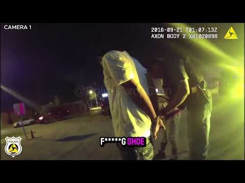 They Thought a Stolen Car Was a Game… Then Police Showed Up!