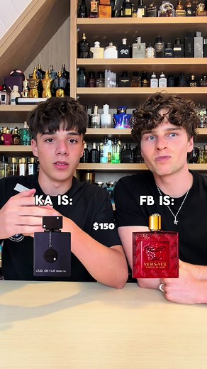 Fragrance Guessing Game: Find Your Perfect Scent