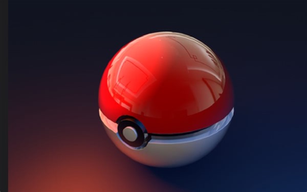 【溜梅】模组介绍：精灵球Pokeball！