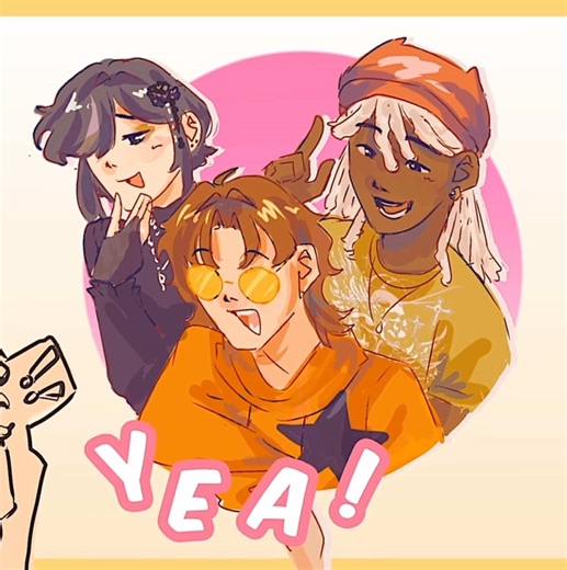 Creating Unique Animation Memes with Original Characters