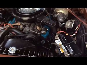 1971 Imperial LeBaron w/ 31K Original Miles