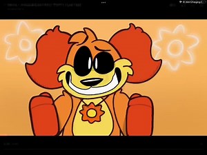 Happy Friends: Smiling Critters Animation Memes