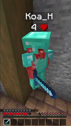 Hit sync : Pig-step minecraft pvp