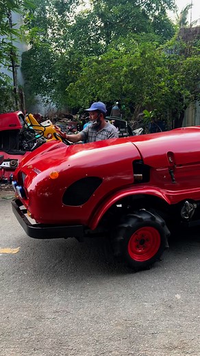 814K views · 5.1K reactions | Test xe phun 1000 lit. Anh em dùng loại nào lh mình nhé. 0944 138 699. | Nông Dân Ngày Nay | Facebook