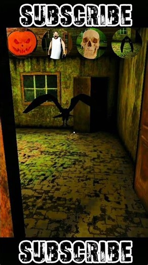 Which Room Is Crow In? 😱 | Room 1, 2, 3 or 4? #shorts