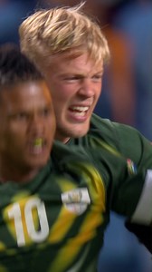 Punching their ticket to Paris ⚡ Birmingham 2022's men's sevens gold medalists South Africa defeated Great Britain in the World Rugby Sevens Repechage to qualify for Paris 2024 this weekend  Re-live their golden moment 磊 | Commonwealth Sport | Facebook