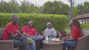 Great to see Women across the world making a difference and changing the world for a better future. I surprised Shosh Njeri Kinyanjui who has been a vendor at Eldoret market for 30 years She is a great inspiration to many, I admired her passion. To all the women out there Let’s keep pushing indeed it is possible, INAWEZEKANA JIAMINI Asanteni! | Maria Citizen