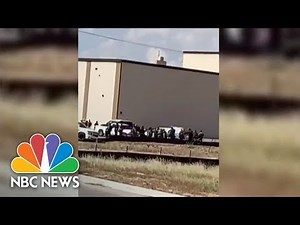 Special Report: At Least 5 Dead And 21 Injured In Texas Shooting | NBC News