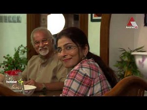 Kudumbavilakku || Serial || Today at 7:30 PM || Asianet