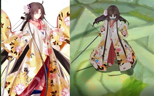 【300英雄】FGO满破根源式补丁+集锦，你从未见过如此美丽的死线