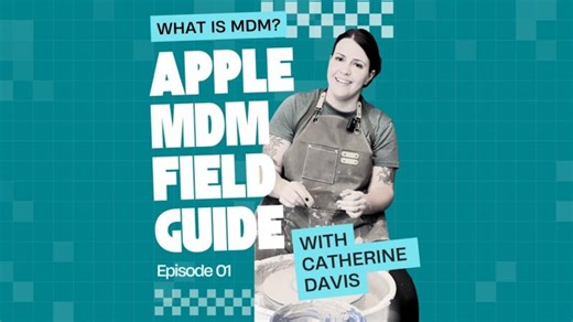 Apple MDM Field Guide: What is MDM anyway? | Addigy