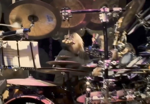 274K views · 3.5K reactions | Terry Bozzio's drum tech was the drummer in our band in LA! Yes, he was a busy guy haha! We actually used to rehearse at Missing Persons studio in North Hollywood which was full of their unique gear! | Darrell Craig Harris Bass | Facebook