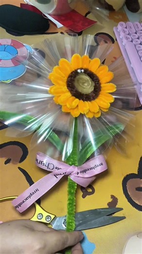 Trả lời @bách nguyễn làm hoa nhét tiền P3 nè nha #kẽmnhunghandmade #hoakemnhung #hoatienkemnhung #xh #tutorial