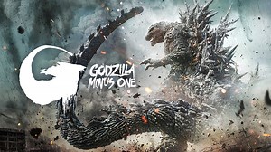 Godzilla Minus One - Apple TV