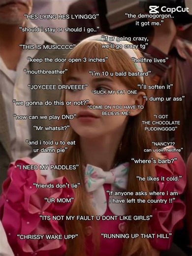 (tw: flashing lights) stranger things- #letthisgoviral #edit #strangerthings