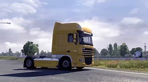 73K views · 3.8K reactions | It's Throwback Thursday! ⌛ Who remembers watching the original promo trailer for Euro Truck Simulator 2 when it released in 2012 樂 It's quite a catchy tune isn't it?  | Euro Truck Simulator 2 | Facebook
