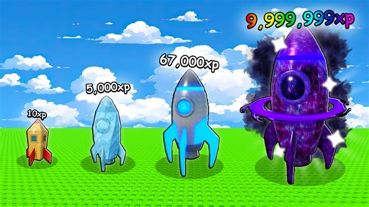 Launch Your Rocket: A Beginner's Guide