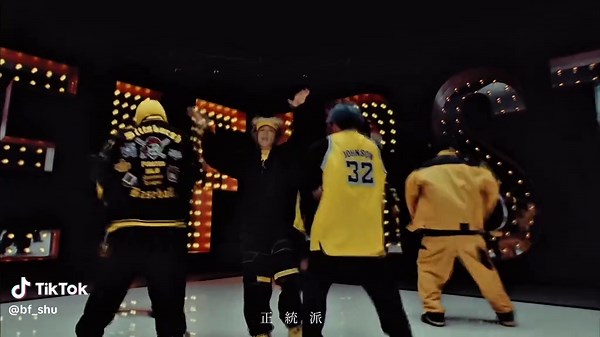 BE:FIRST新曲「GRIT」MVとダンスパフォーマンスの魅力