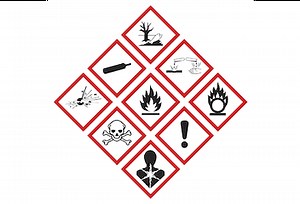 Hazardous Substances Course Online | £15 VAT | Fully Accredited