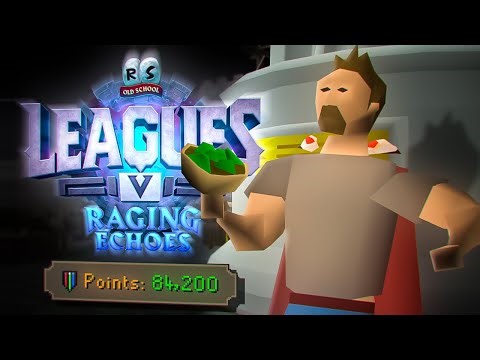 Leagues 5 Raging Echoes - Full Series: The Front Page Kebab Fiasco