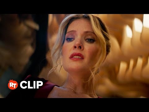 Drop Movie Clip - Violet Hears From Her Stalker (2025)