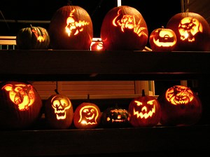 10 spooky games to kick off spooky season