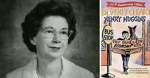 Breaking: Beloved Author Of ‘Ramona’ Series Beverly Cleary Dies At Age 104