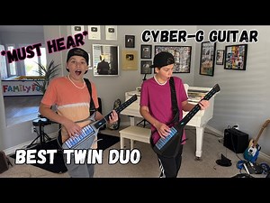 You Asked What the New Instrument Was--Here's the Answer! - Videos For Kids