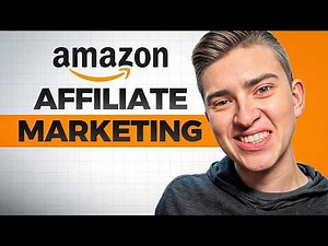 Amazon Affiliate Marketing Tutorial for Beginners 2026