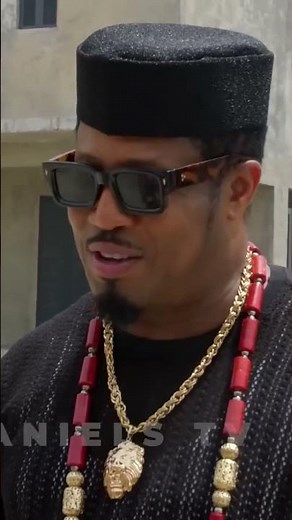 I will dial it before you go | Latest Nigerian Full Movie 2025