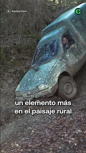 CITROEN C15
