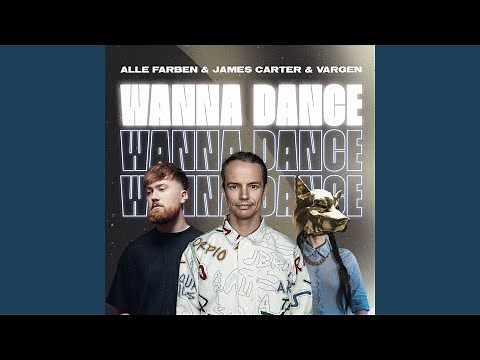 Wanna Dance