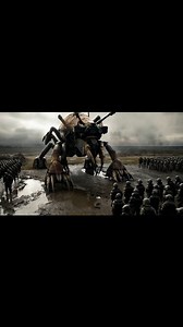 #transformers #aivideo #robots #mech #kaiju #movietrailer #movietrailers #warhammer40k #mechwarrior #AIArtCommunity | Miles Of Motions