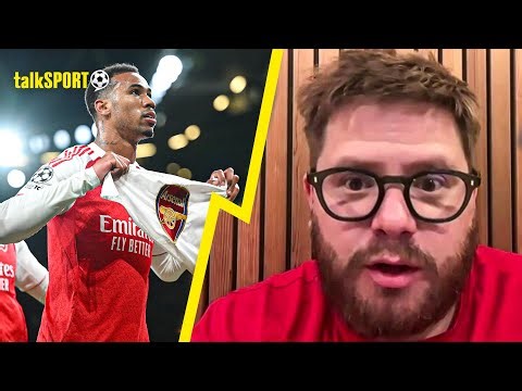 Arsenal Fan Calls Their Set Pieces A 'CHEAT CODE' & Hails Their Defence!