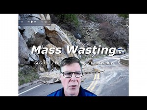 Mass Wasting