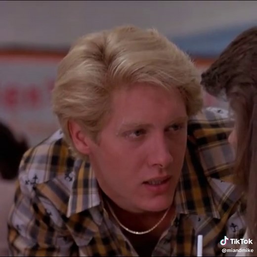 James Spader's Role in The New Kids (1985)